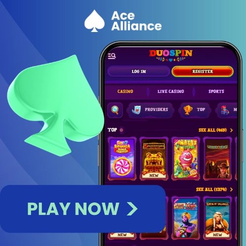 Global - duospin bonus