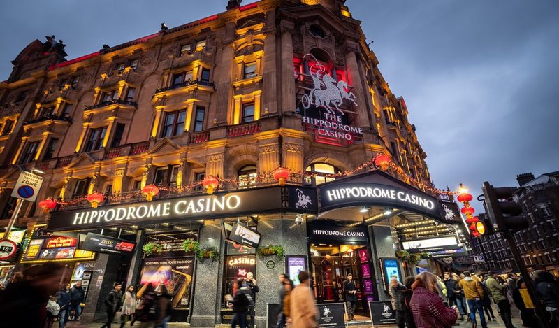 Lolajack Casino Review UK 2024 - Exclusive Bonuses and Games - overview