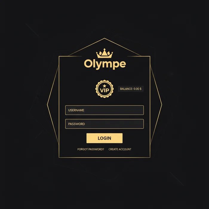 Olympe casino connexion - Découvrez les Avantages du Casino Olympe, le Successeur de Cresus Casino en